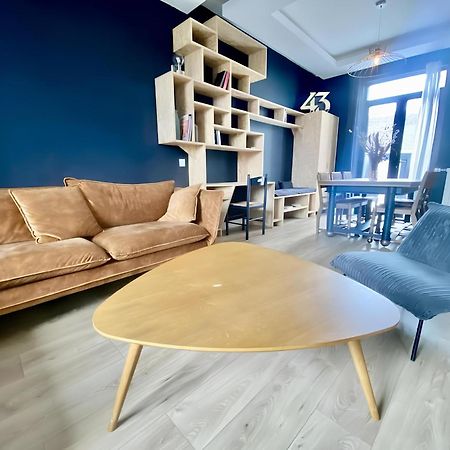 Maison 43 Ρουέν Εξωτερικό φωτογραφία