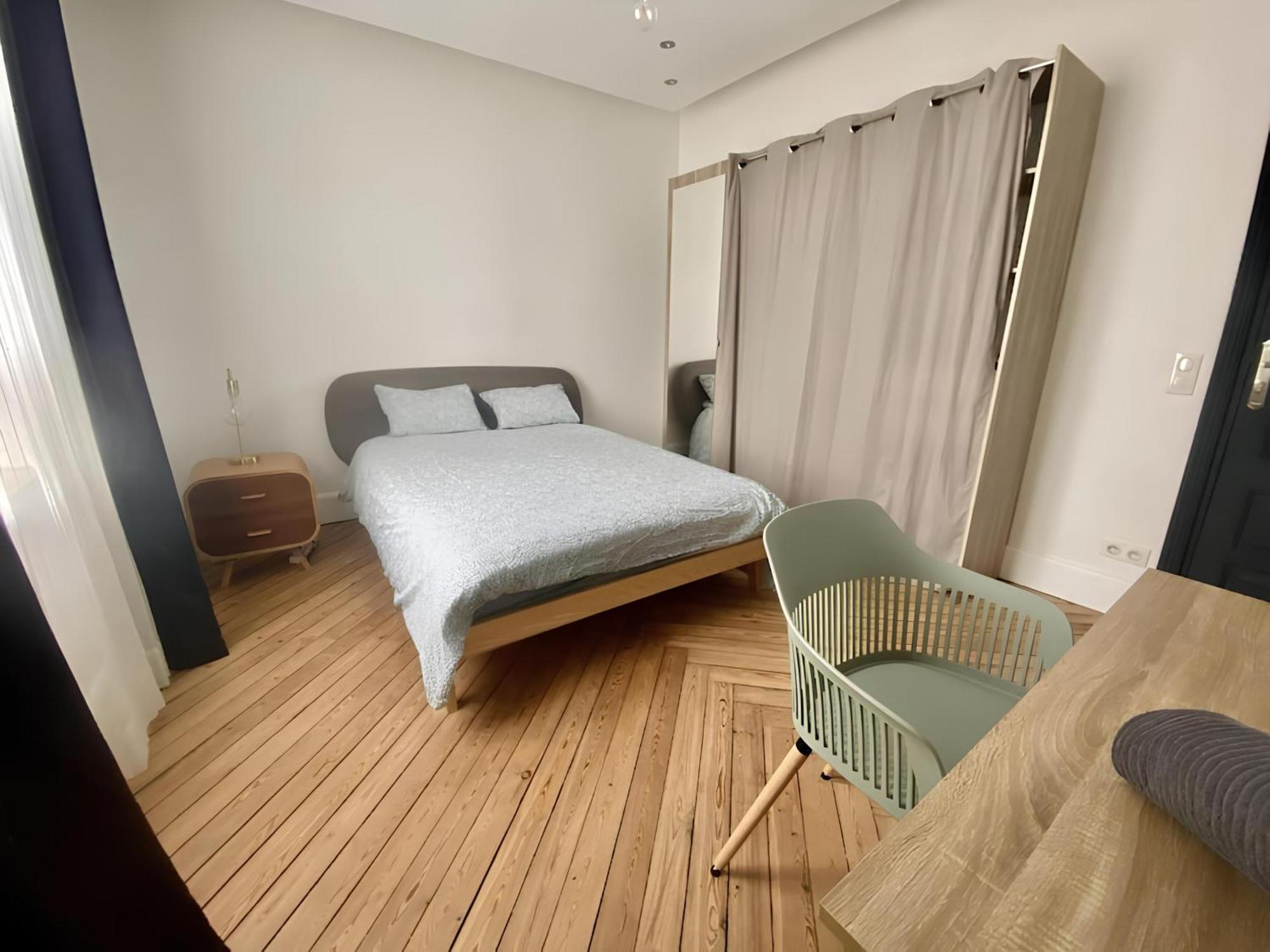 Maison 43 Ρουέν Εξωτερικό φωτογραφία