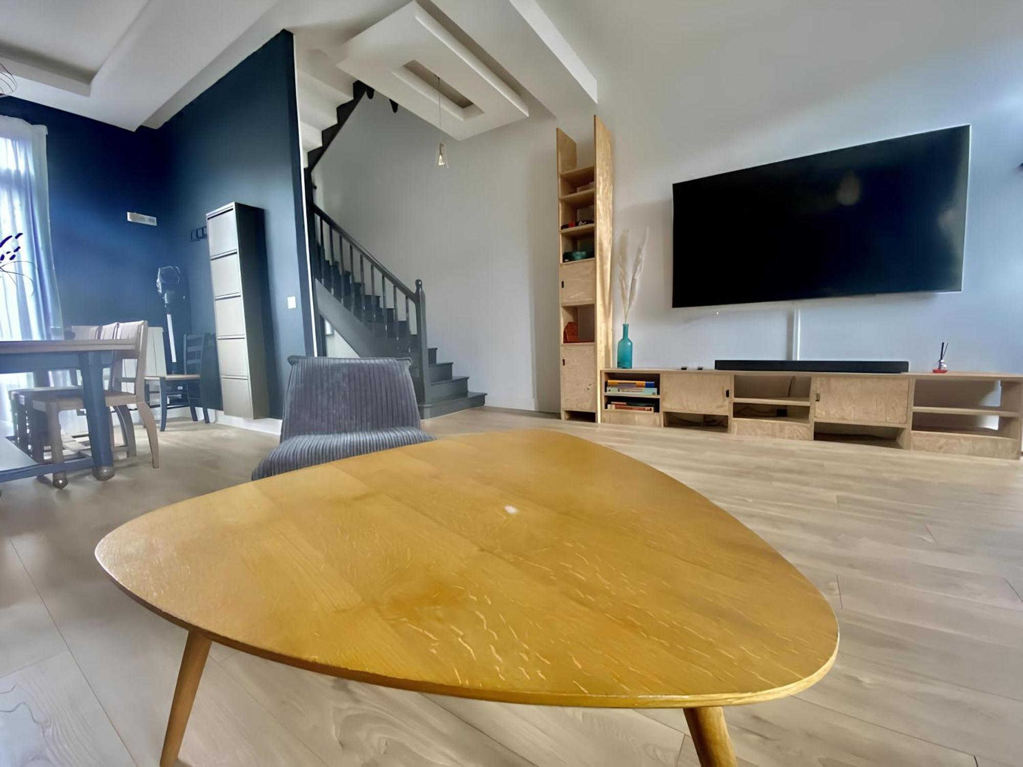 Maison 43 Ρουέν Εξωτερικό φωτογραφία