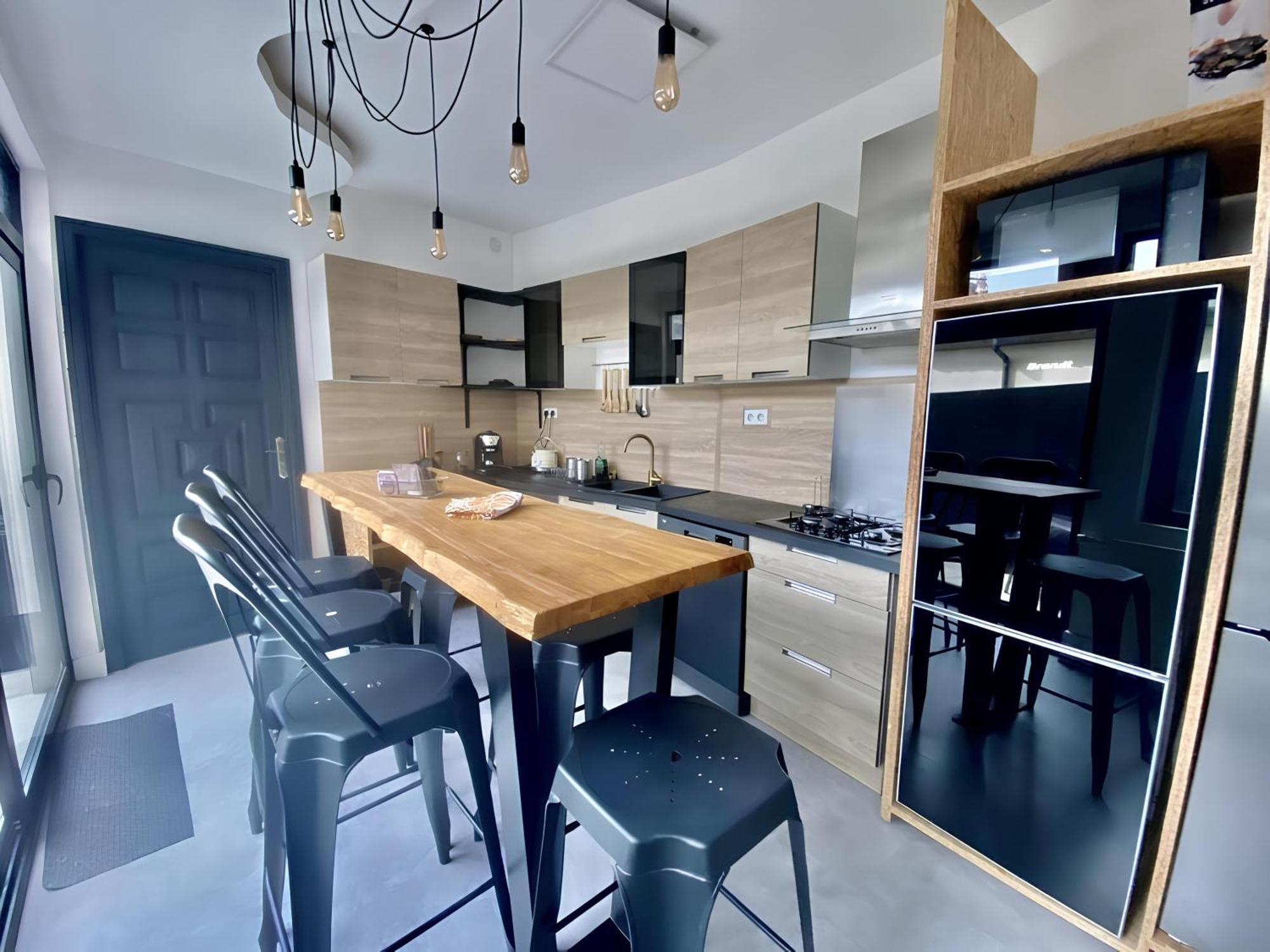 Maison 43 Ρουέν Εξωτερικό φωτογραφία
