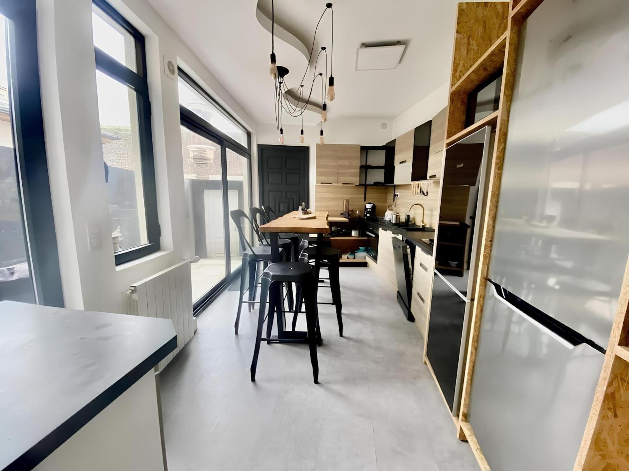 Maison 43 Ρουέν Εξωτερικό φωτογραφία