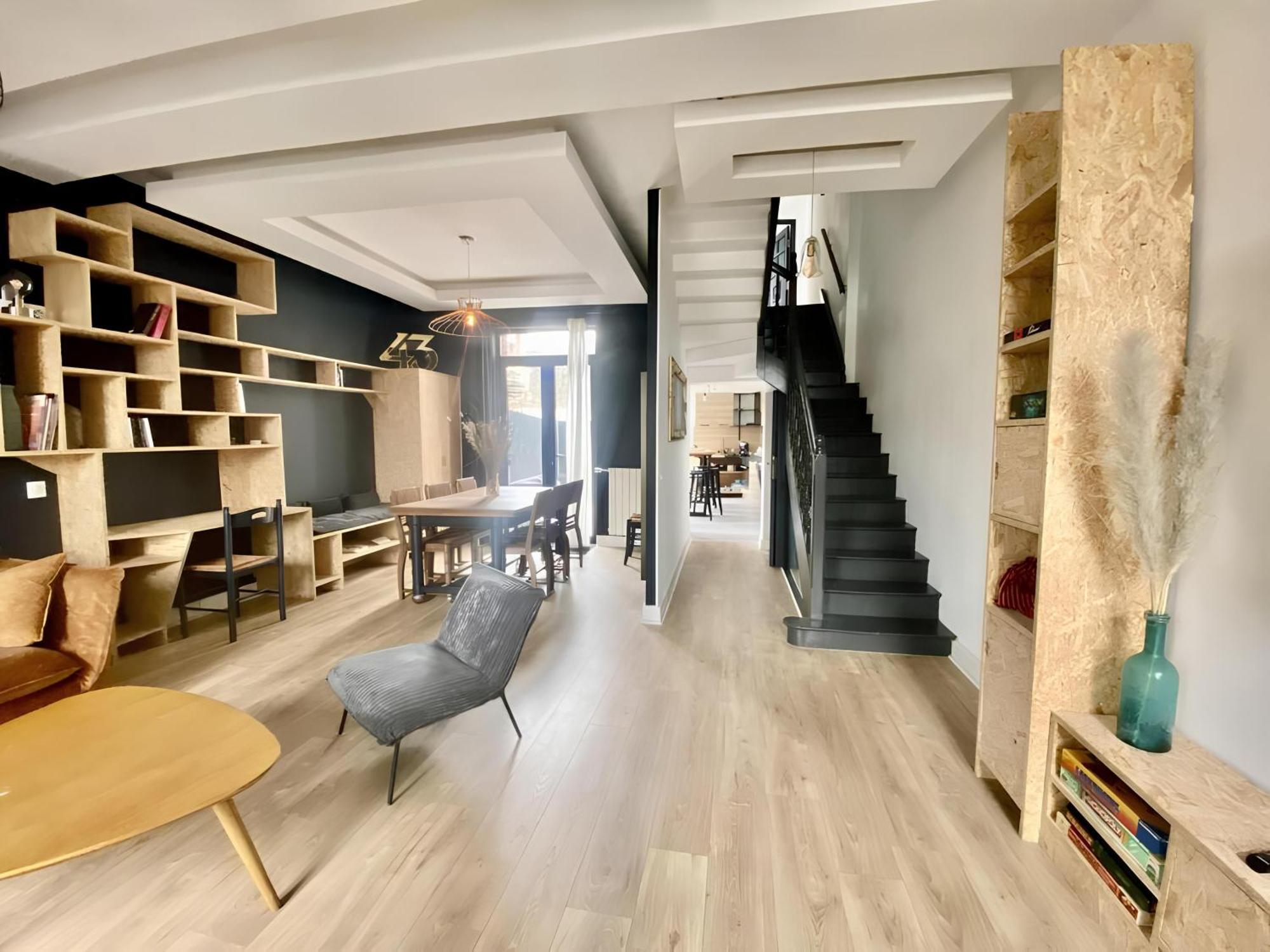Maison 43 Ρουέν Εξωτερικό φωτογραφία