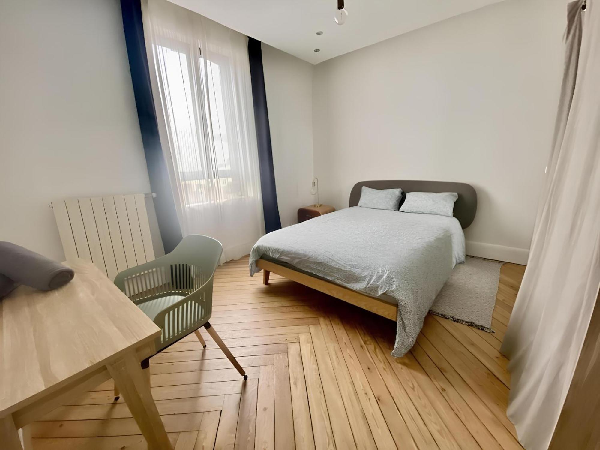 Maison 43 Ρουέν Εξωτερικό φωτογραφία